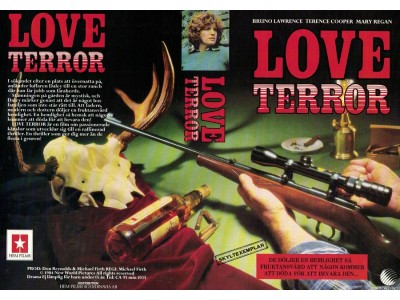 Love Terror  